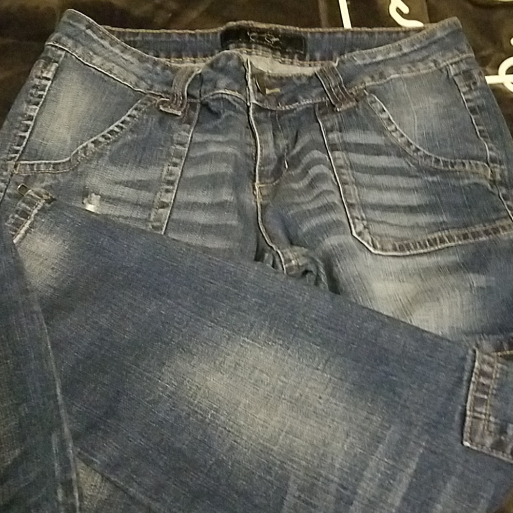Jeans - Picture 4 of 5